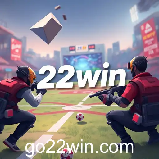 22win: Revolutionizing Online Gaming in 2025