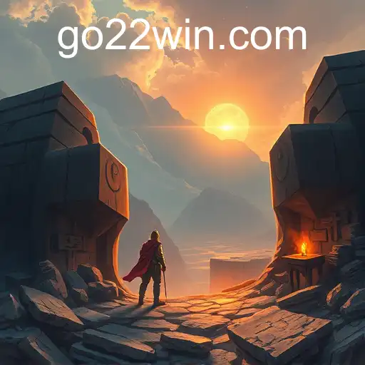 Unlocking the Allure of 'Adventure Games' on 22win: A Journey into a World of Thrills