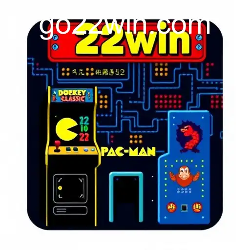 Exploring 'Arcade Games' with the Keyword '22win': A Digital Nostalgia Trip