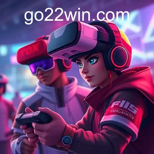 The Evolving Landscape of Online Gaming