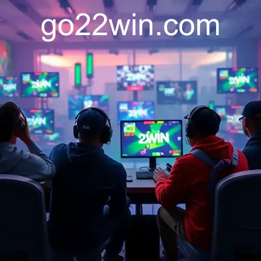 Navigating Gaming's Evolution in 2025