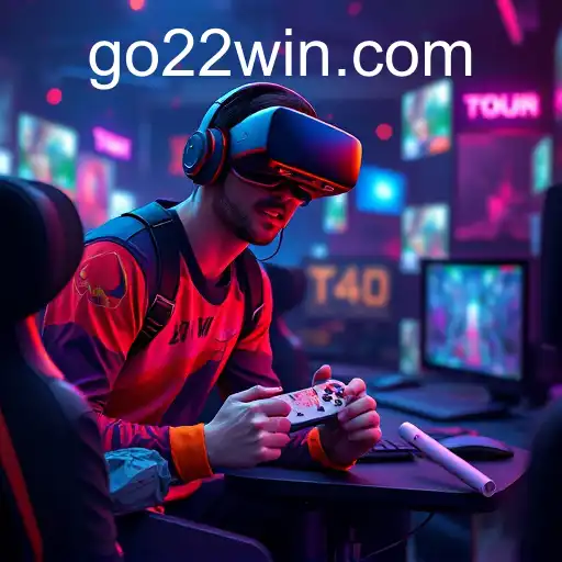 Gaming Strategies in Evolving Markets