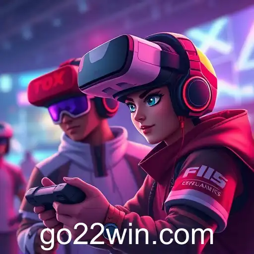 The Evolving Landscape of Online Gaming