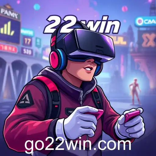 Exploring the Rise of 22win in Gaming