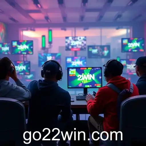 Navigating Gaming's Evolution in 2025