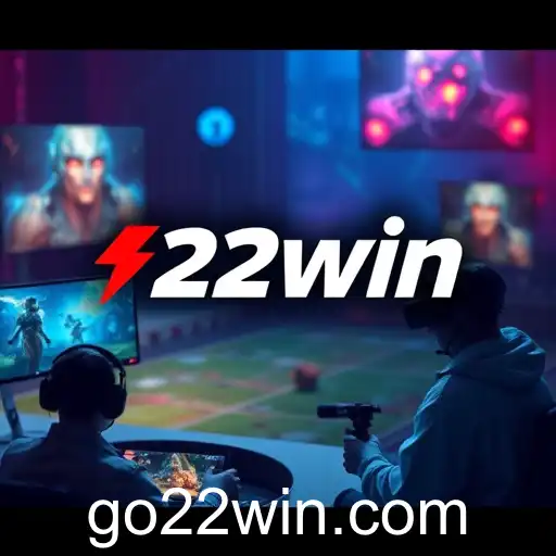 Gaming Revolution with 22win