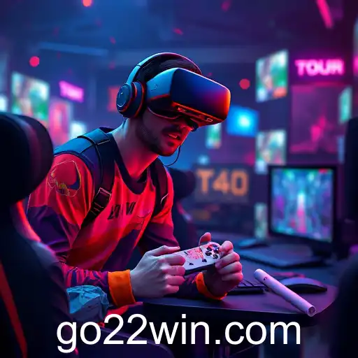 Gaming Strategies in Evolving Markets