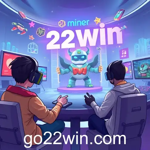 Online Gaming Landscape Transforms