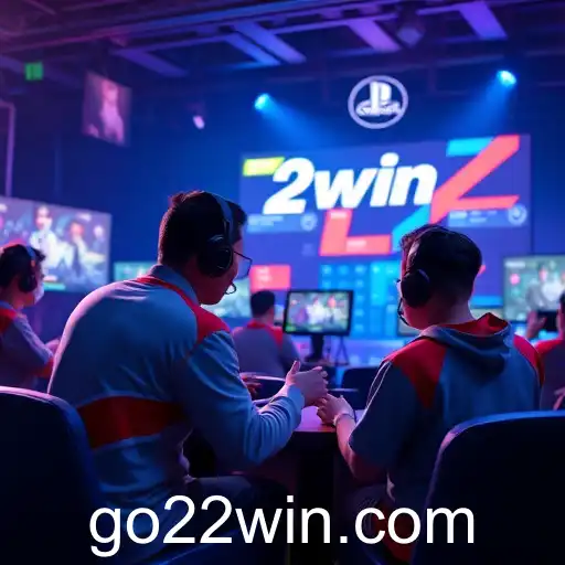 Rise of '22win': New Trends in Online Gaming