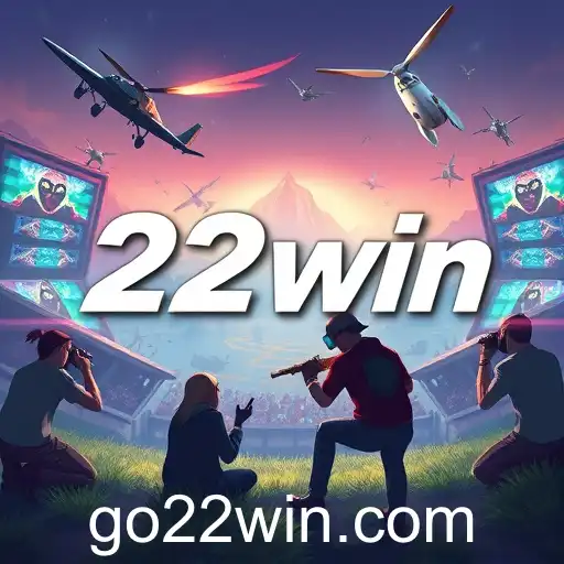 The Rise of 22win: Gaming in the Modern Era