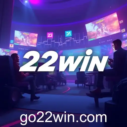 The Rise of 22win: Impact on Online Gaming in 2025