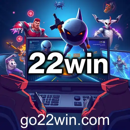 The Rise of 22win: Revolutionizing Online Gaming