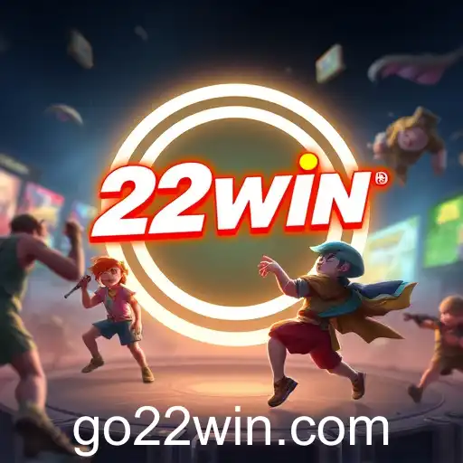 The Rise of 22win in the Gaming World