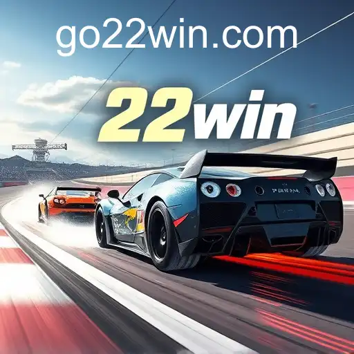 Exploring the Thrills of 'Racing Games' with 22win: The Ultimate Gaming Experience