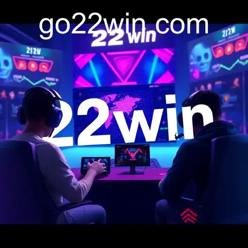 The Rise of 22win in Online Gaming