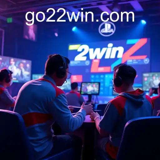 Rise of '22win': New Trends in Online Gaming