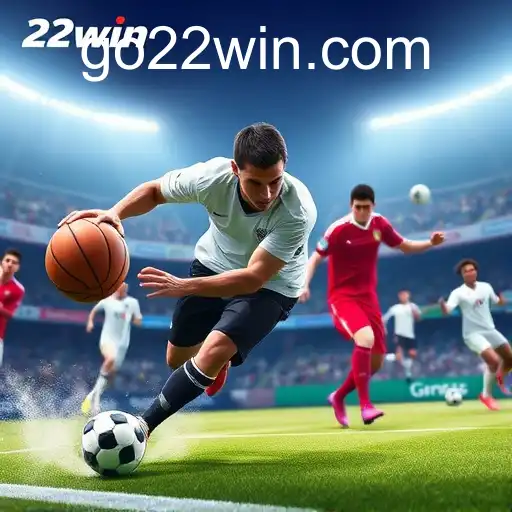 Exploring the Thrilling World of 'Sports Games' at 22win