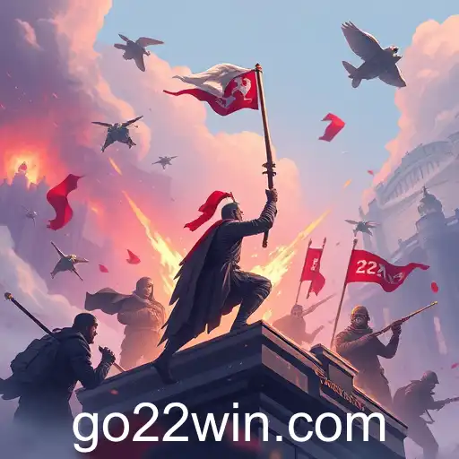 22win Gaming Platform Surges Amidst Industry Shifts