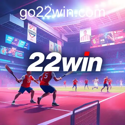 22win Dominates Online Gaming Scene in 2025