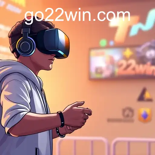 22win Leads New Trends in Gaming World