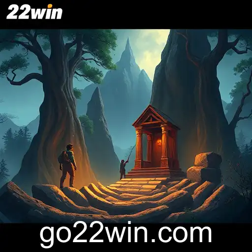 Unlocking the Allure of 'Adventure Games' on 22win: A Journey into a World of Thrills