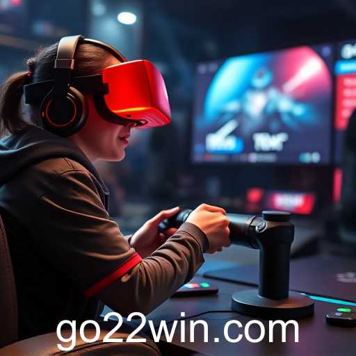 The Evolution of Online Gaming in 2025