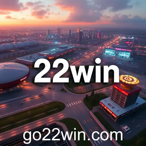 Gaming Evolution: The Rise of 22win