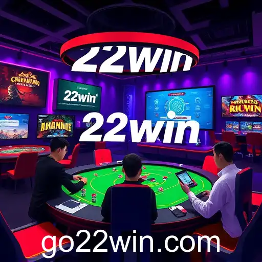 Win Big: Gaming Trends and News