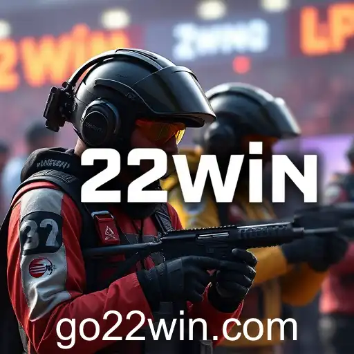 Exploring the Dynamic World of Multiplayer Games with '22win'