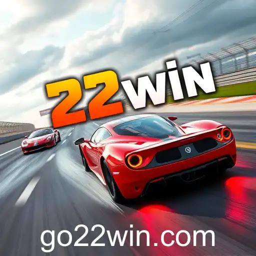 Exploring the Thrills of 'Racing Games' with 22win: The Ultimate Gaming Experience