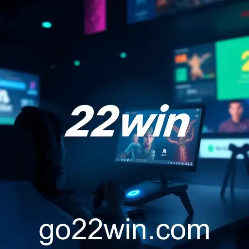 The Rise of 22win: Revolutionizing Online Gaming