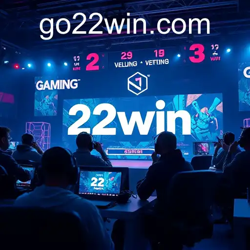 The Rise of Online Gaming: A Global Phenomenon