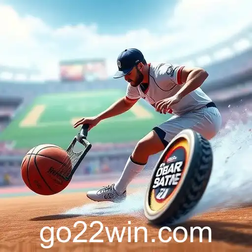 Exploring the Thrilling World of 'Sports Games' at 22win