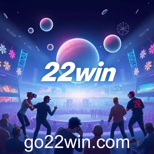 The Rise of 22win: A Digital Revolution in Gaming