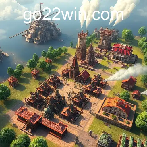 Exploring the Depths of Strategy Games: The Role of '22win' in Mastering the Genre